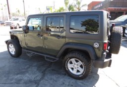 2016 Jeep Wrangler Unlimited - Image 6