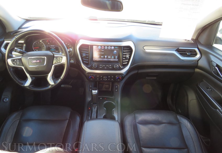 2018 GMC Acadia - Image 30