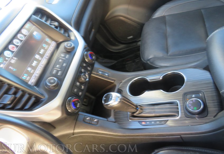 2018 GMC Acadia - Image 42