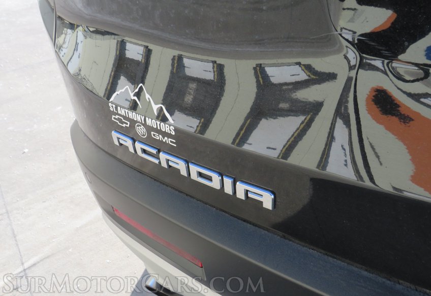 2018 GMC Acadia - Image 25