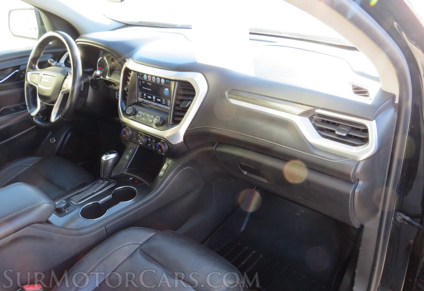 2018 GMC Acadia - Image 31