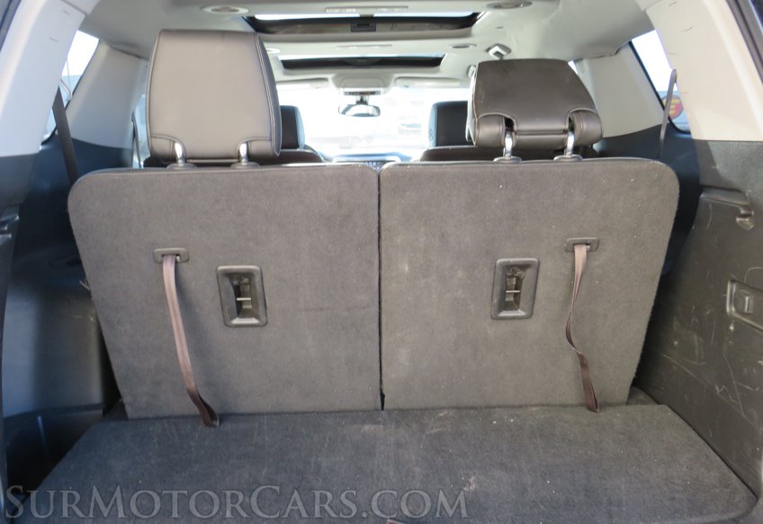 2018 GMC Acadia - Image 41