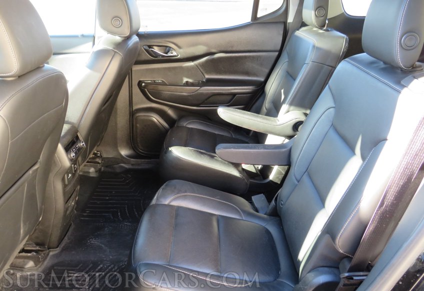 2018 GMC Acadia - Image 39