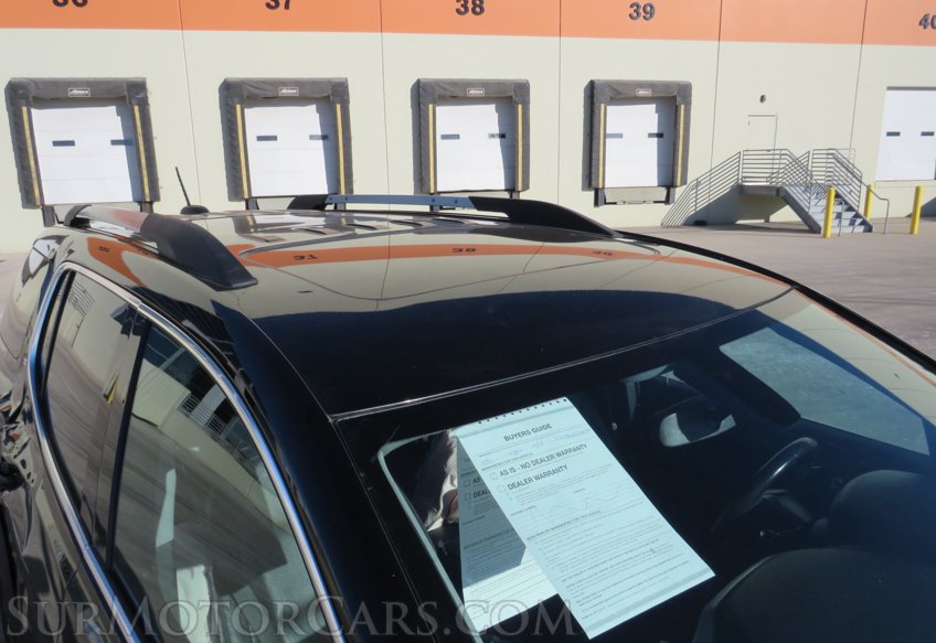 2018 GMC Acadia - Image 21