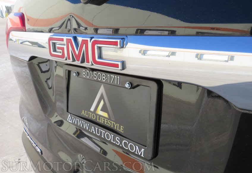 2018 GMC Acadia - Image 22