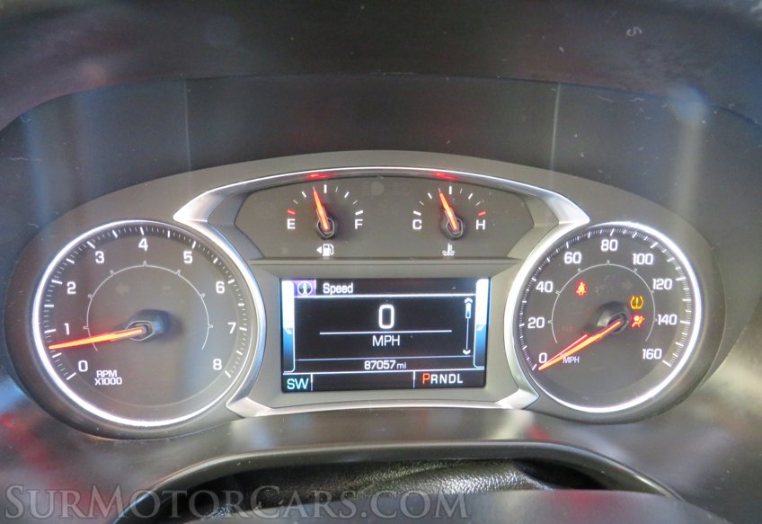 2018 GMC Acadia - Image 47