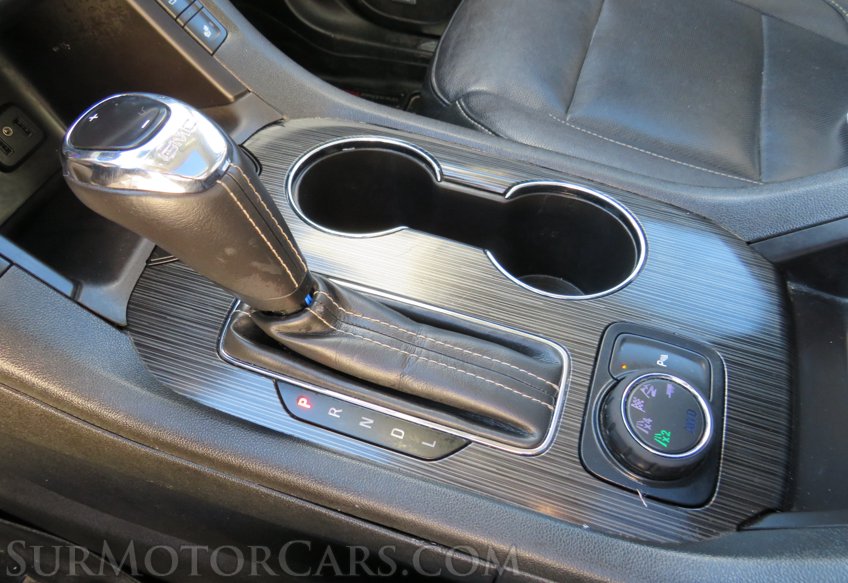 2018 GMC Acadia - Image 55