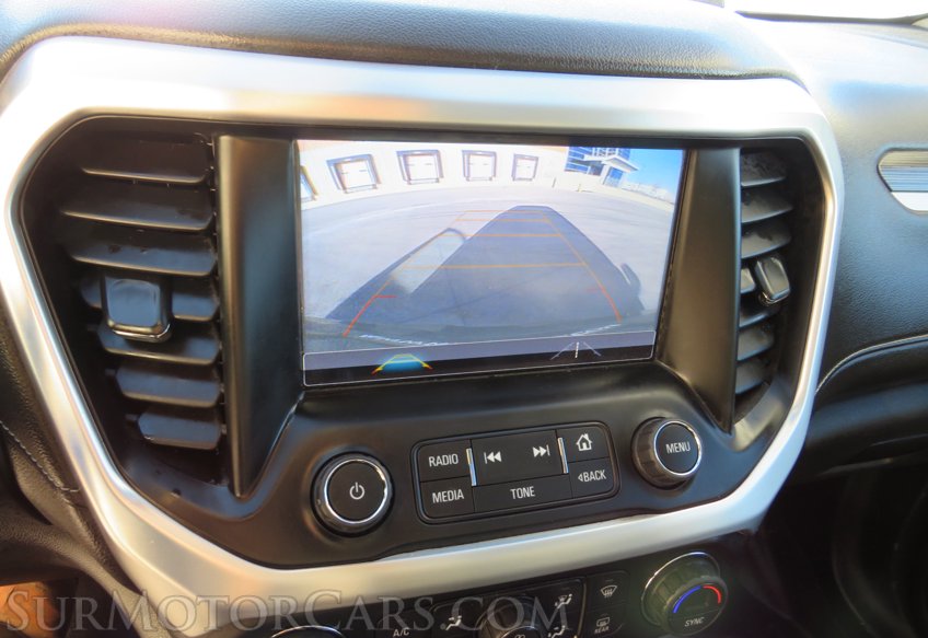 2018 GMC Acadia - Image 48