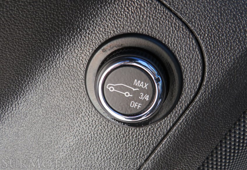 2018 GMC Acadia - Image 57