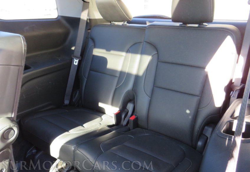 2018 GMC Acadia - Image 40