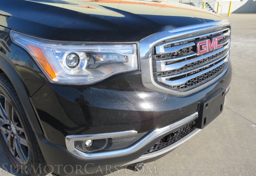 2018 GMC Acadia - Image 28