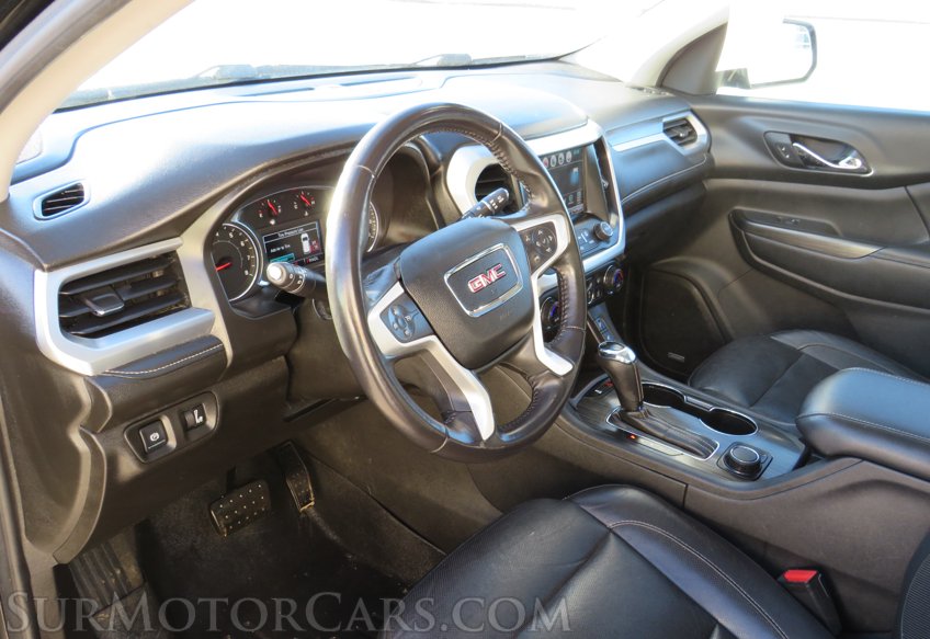 2018 GMC Acadia - Image 35