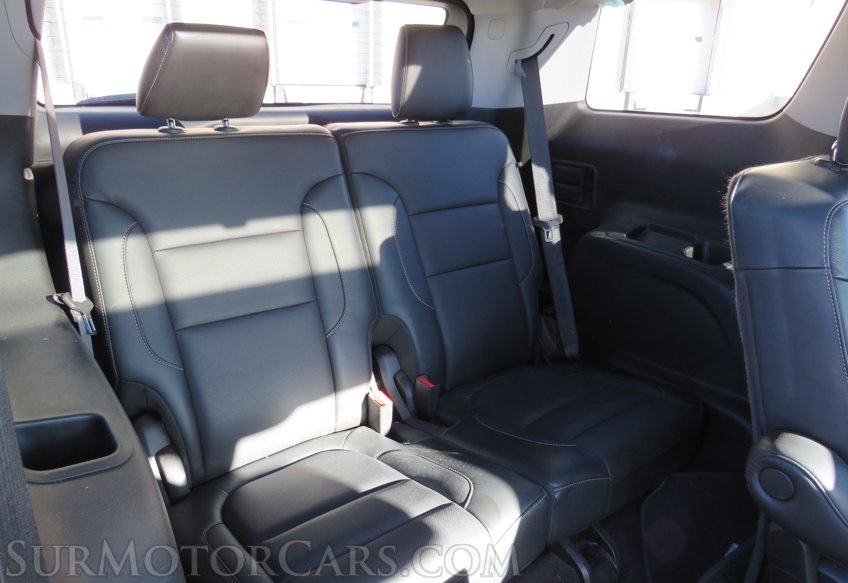 2018 GMC Acadia - Image 34