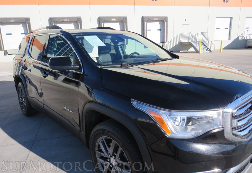 2018 GMC Acadia - Image 15