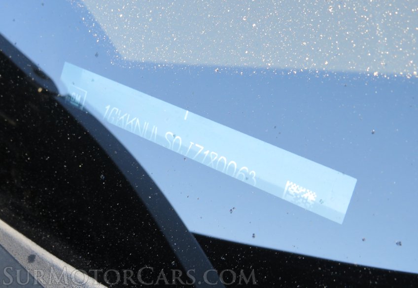 2018 GMC Acadia - Image 75