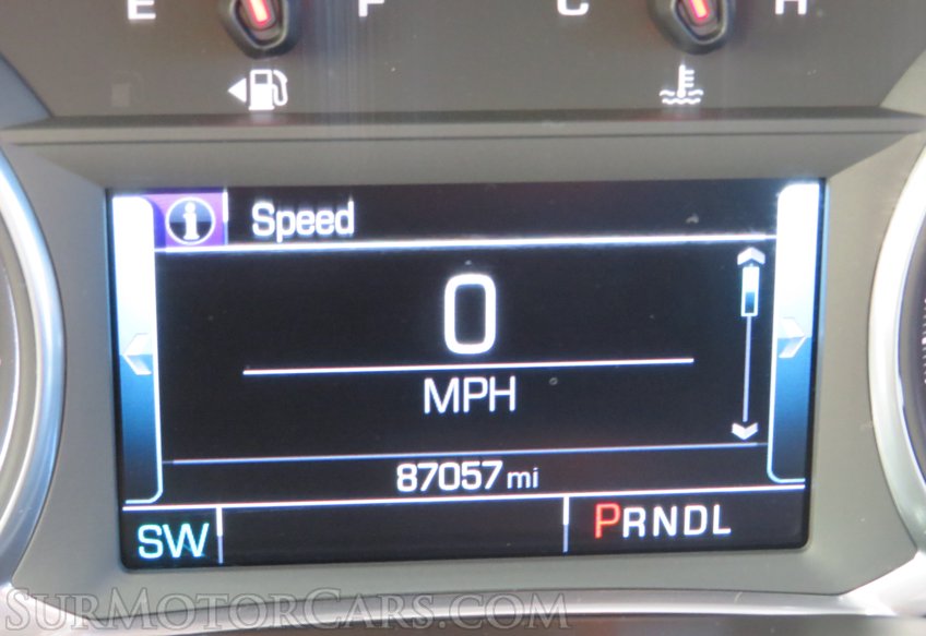 2018 GMC Acadia - Image 49