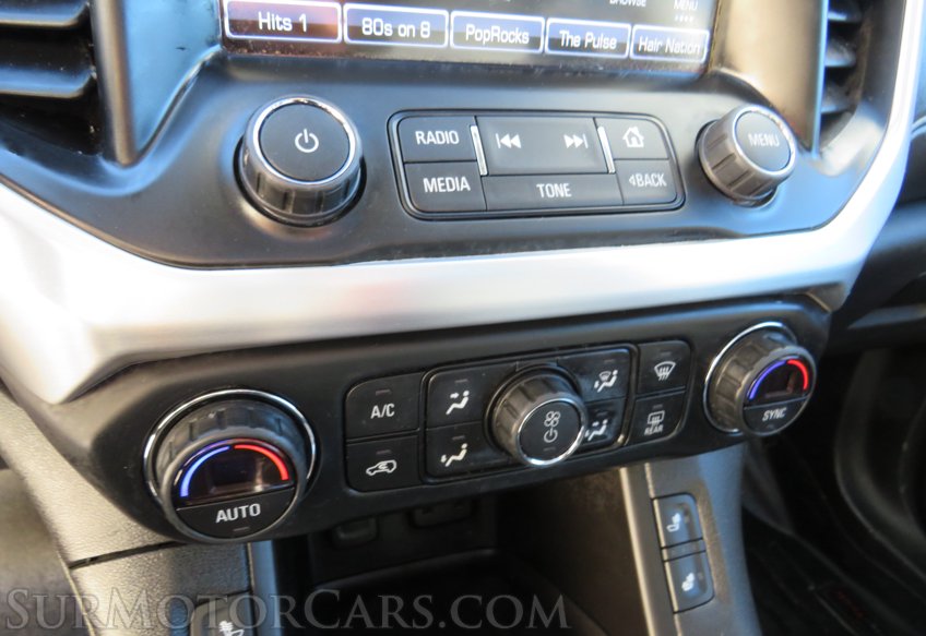 2018 GMC Acadia - Image 51