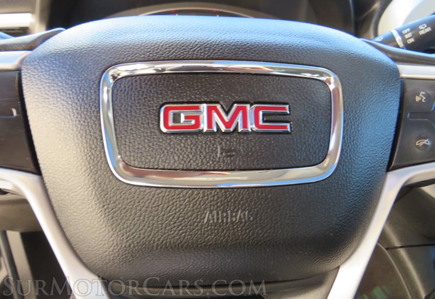 2018 GMC Acadia - Image 45