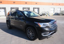 2018 GMC Acadia - Image 3