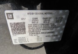 2018 GMC Acadia - Image 74