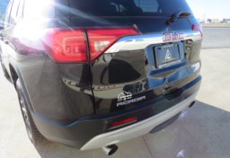 2018 GMC Acadia - Image 18