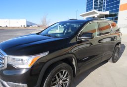 2018 GMC Acadia - Image 13