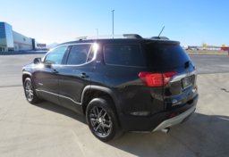 2018 GMC Acadia - Image 7