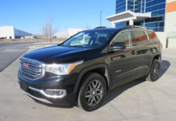 2018 GMC Acadia - Image 4