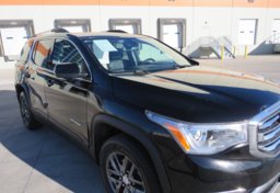 2018 GMC Acadia - Image 15