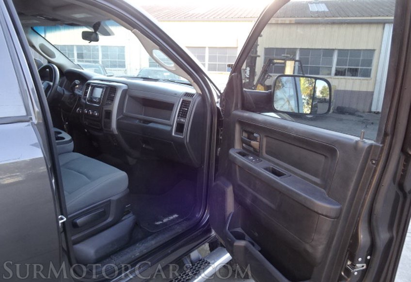 2017 Ram 2500 - Image 16