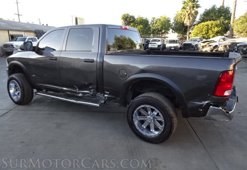2017 Ram 2500 - Image 10