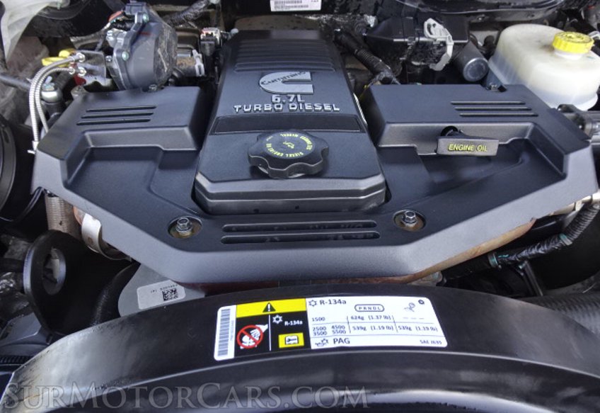 2017 Ram 2500 - Image 43