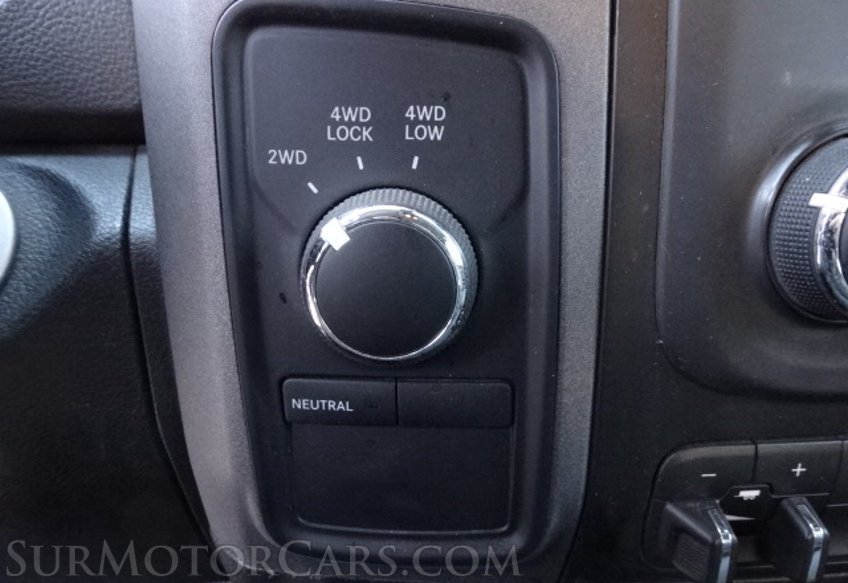 2017 Ram 2500 - Image 32