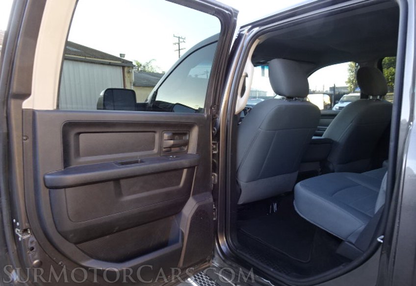 2017 Ram 2500 - Image 21