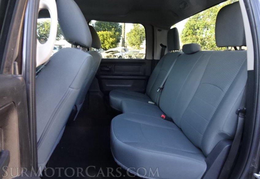2017 Ram 2500 - Image 26