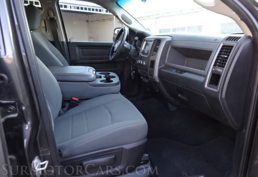 2017 Ram 2500 - Image 19