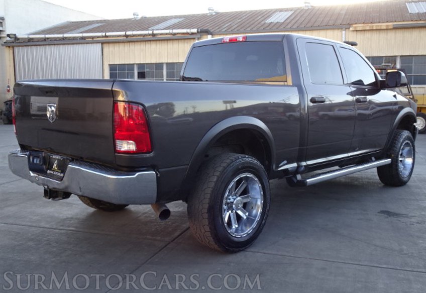 2017 Ram 2500 - Image 7