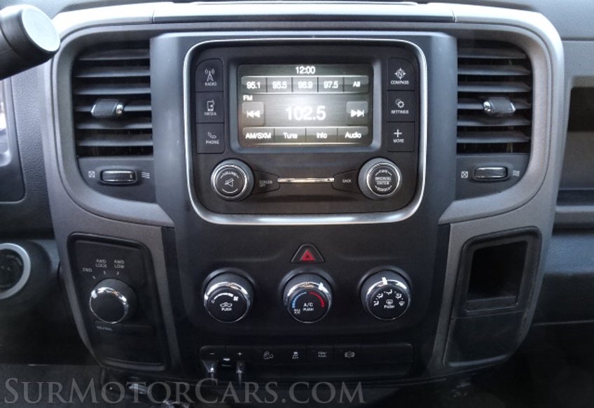 2017 Ram 2500 - Image 29