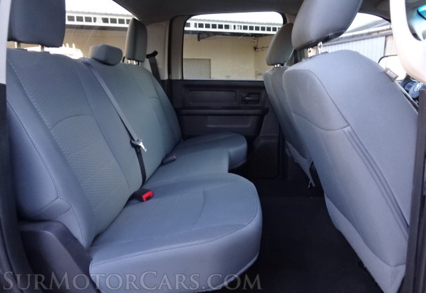 2017 Ram 2500 - Image 23