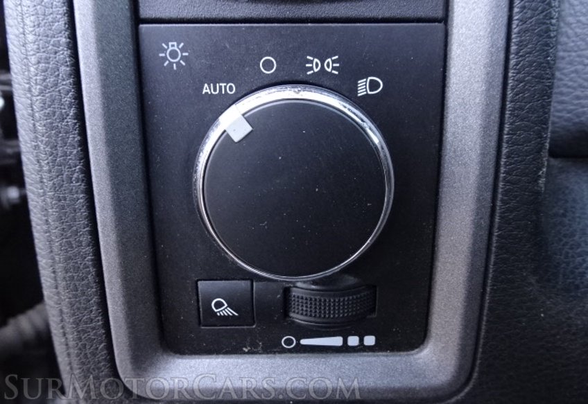 2017 Ram 2500 - Image 33
