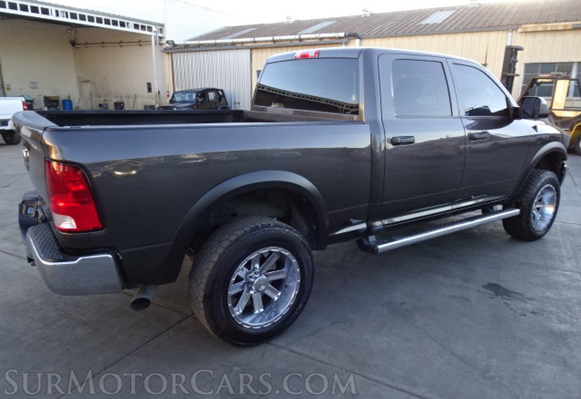 2017 Ram 2500 - Image 9
