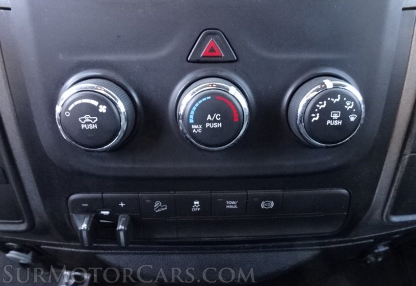 2017 Ram 2500 - Image 31