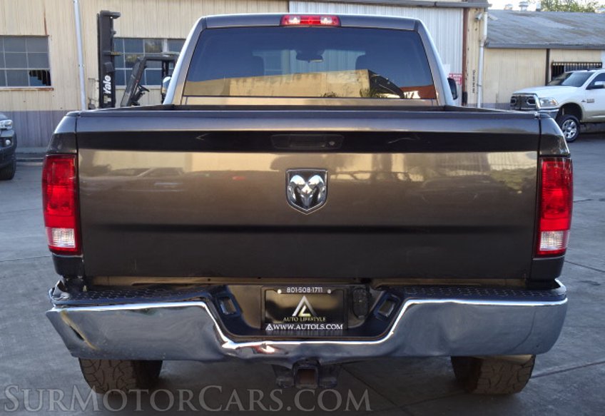 2017 Ram 2500 - Image 11