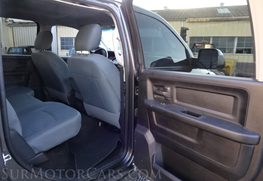 2017 Ram 2500 - Image 22