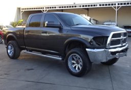 2017 Ram 2500 - Image 4
