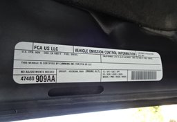 2017 Ram 2500 - Image 39