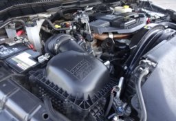 2017 Ram 2500 - Image 40