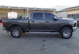 2017 Ram 2500 - Image 6