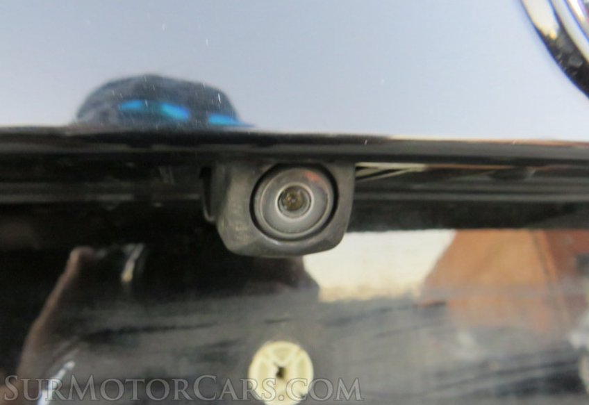 2017 Honda Civic Hatchback - Image 18