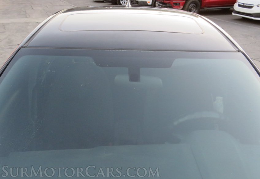 2017 Honda Civic Hatchback - Image 13